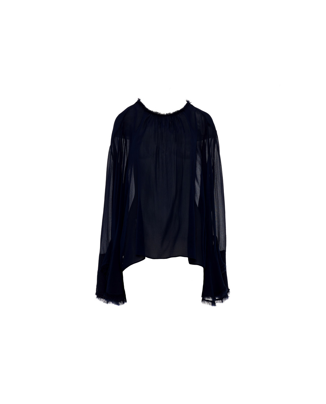 BLOUSE "CHAMOMILE VINE" BLOUSE "CHAMOMILE VINE"