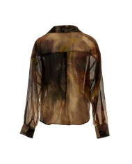 SHIRT "ASHOK FLOWER" SHIRT "ASHOK FLOWER"