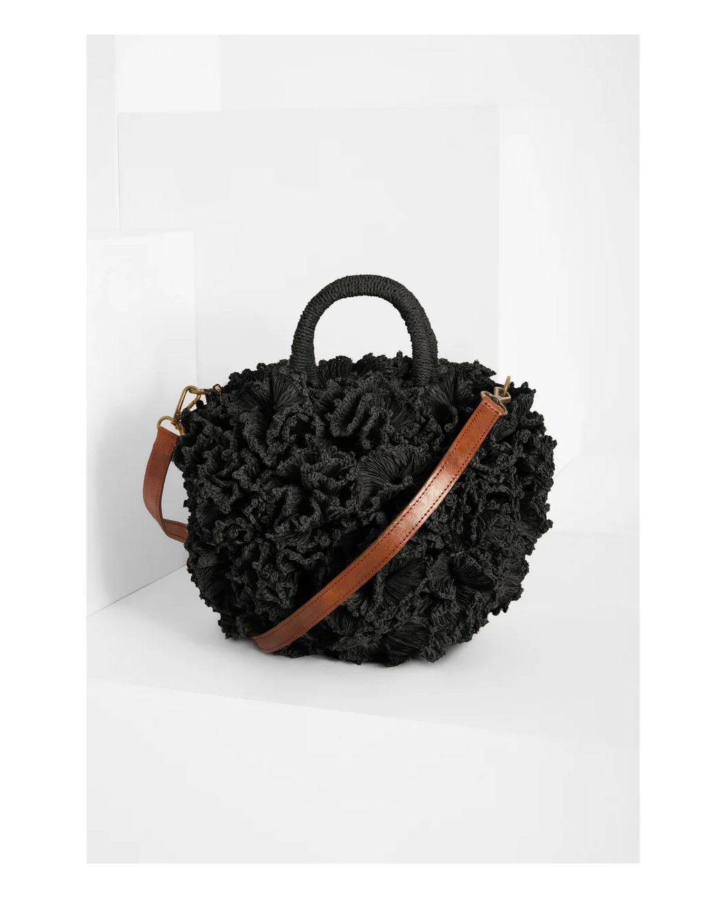 CORAL Black CORAL Black