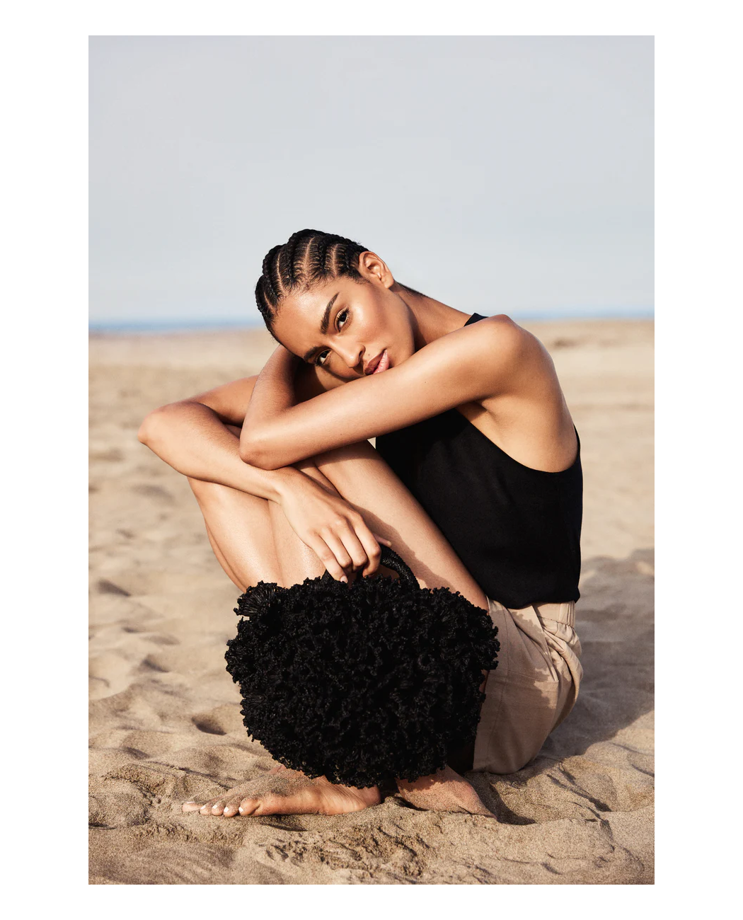 CORAL Black CORAL Black