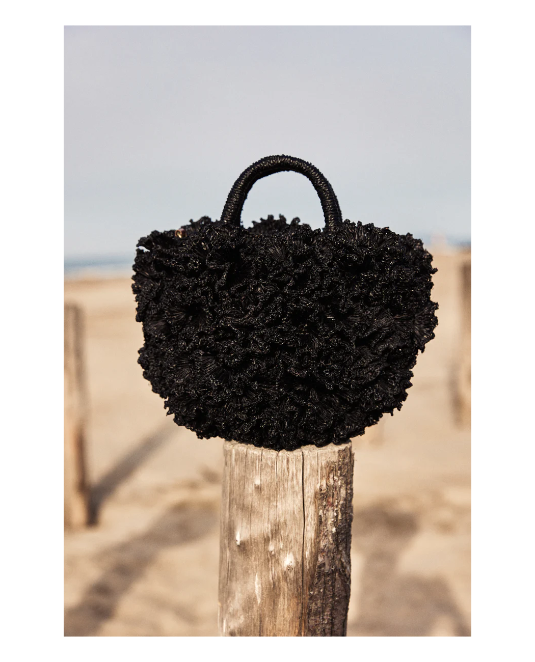CORAL Black CORAL Black