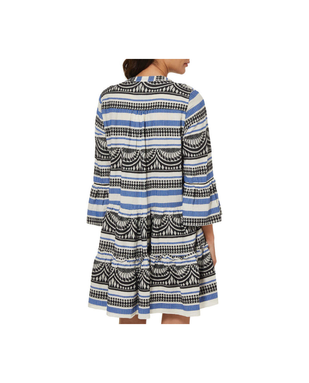 MINI ZAKAR DRESS MINI ZAKAR DRESS