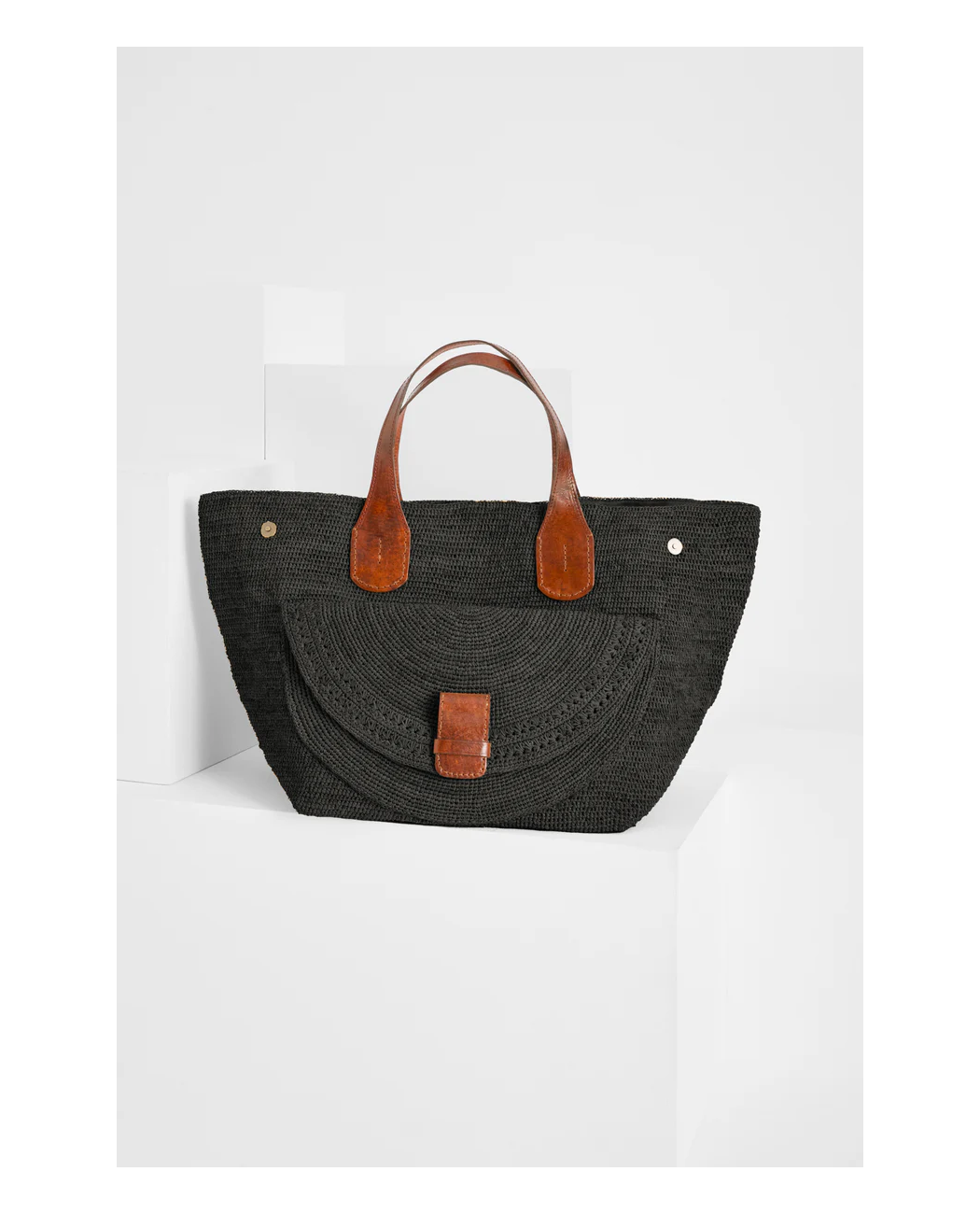 LAZA II Black LAZA II Black