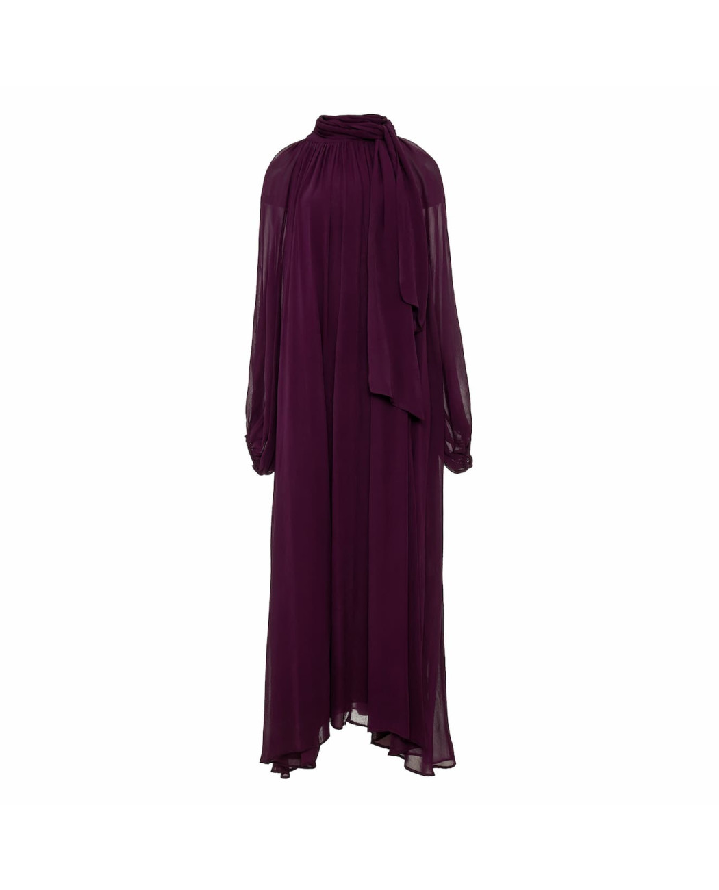 LONG DRESS "ASIATIC LILY" LONG DRESS "ASIATIC LILY"