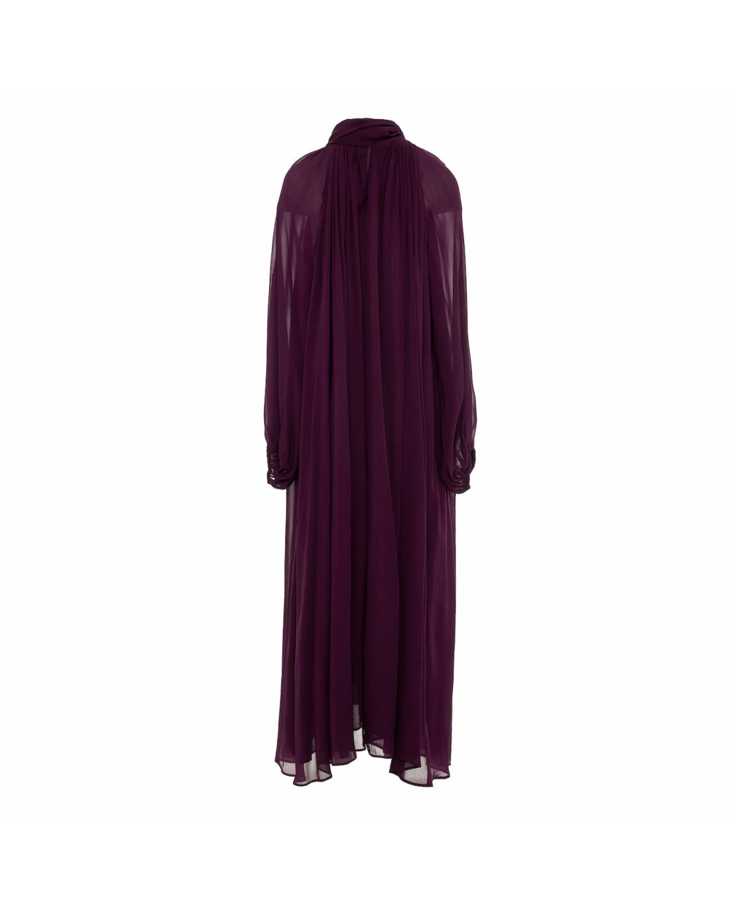 LONG DRESS "ASIATIC LILY" LONG DRESS "ASIATIC LILY"