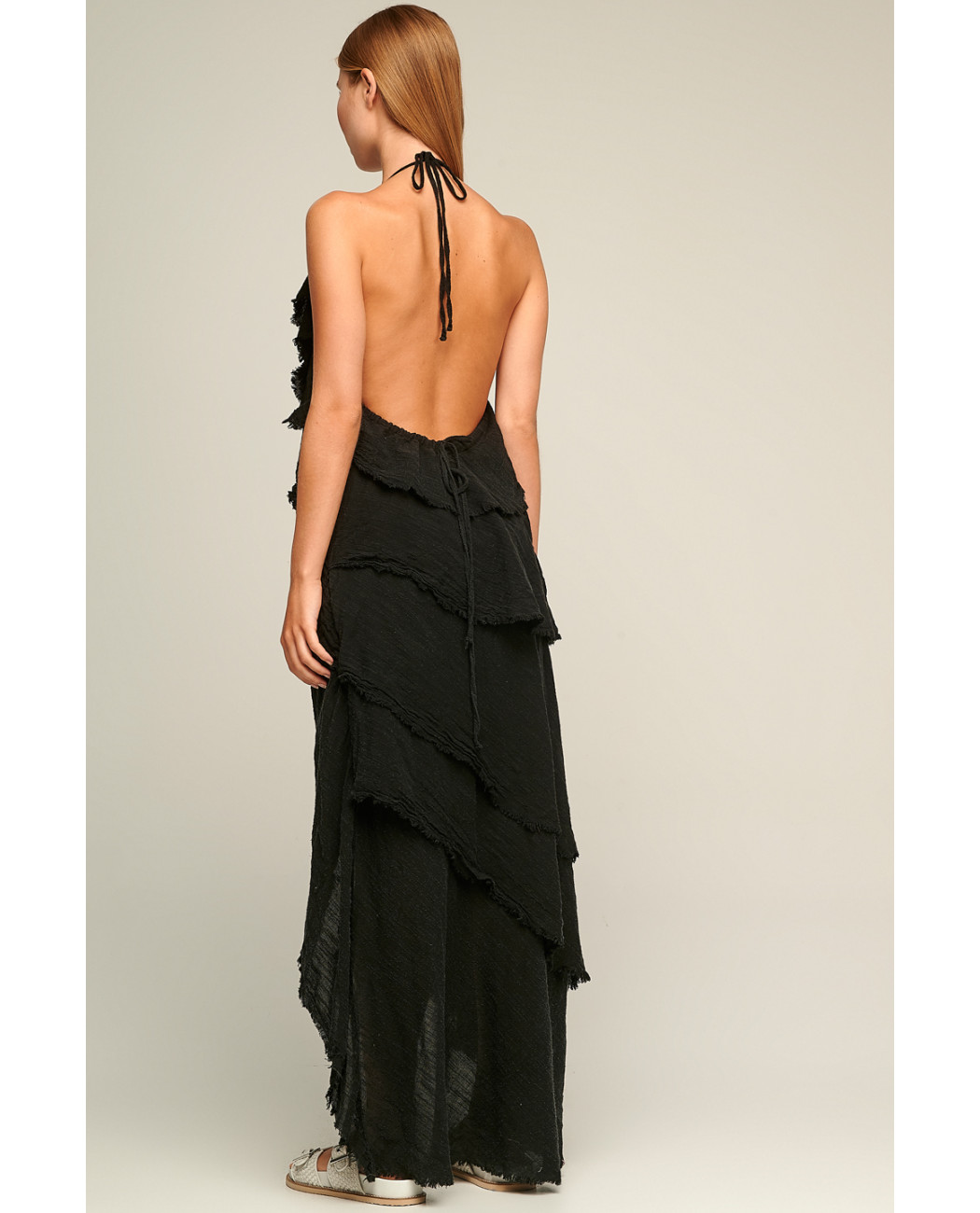 MAXI DRESS MAXI DRESS