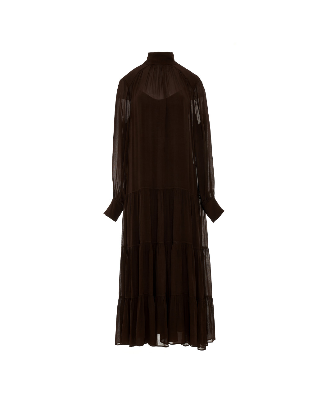 LONG DRESS "COBRA SAFFON" LONG DRESS "COBRA SAFFON"
