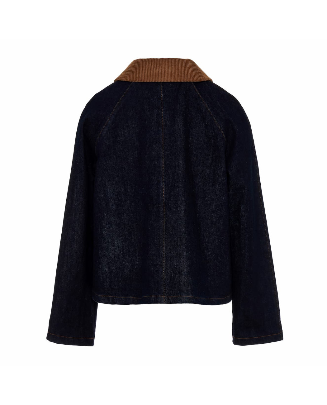 JEAN JACKET "BLOUEBELL" JEAN JACKET "BLOUEBELL"