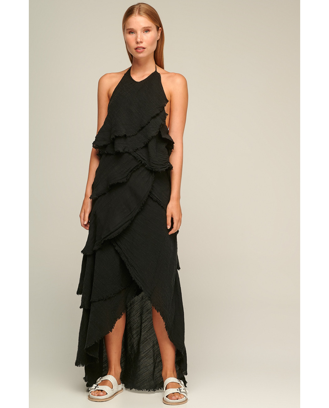 MAXI DRESS MAXI DRESS