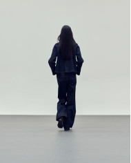 JEAN PANTS "MURRAYA"