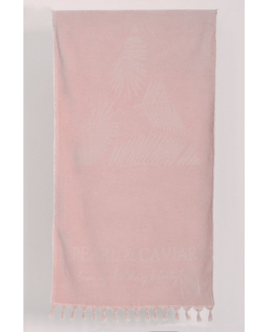 BEACH TOWEL