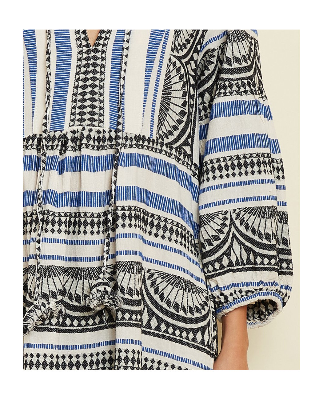 MAXI ZAKAR DRESS MAXI ZAKAR DRESS