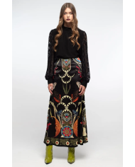SKIRT "BLOSSOM" SKIRT "BLOSSOM"