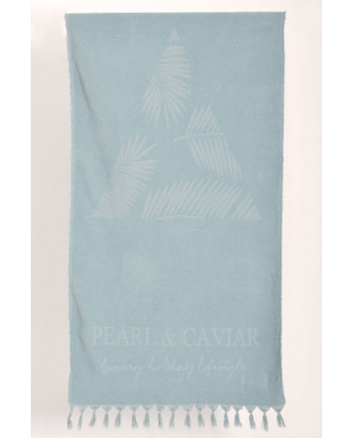 BEACH TOWEL