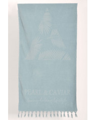 BEACH TOWEL