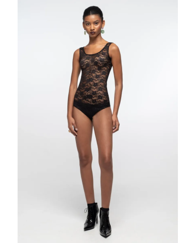 POETRY BODYSUIT POETRY BODYSUIT