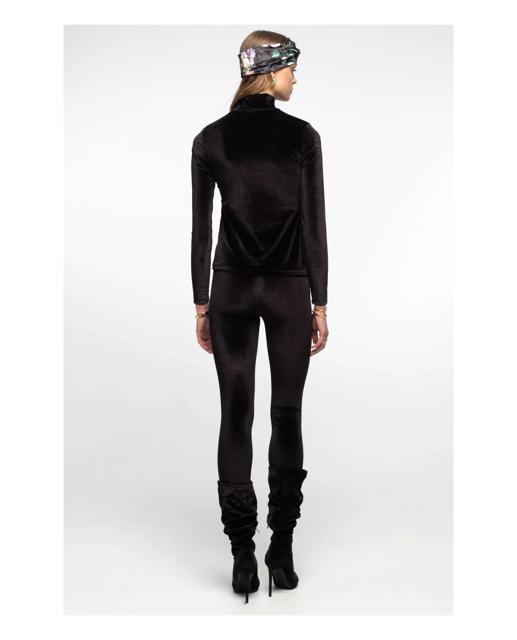 MIDNIGHT LEGGINGS MIDNIGHT LEGGINGS