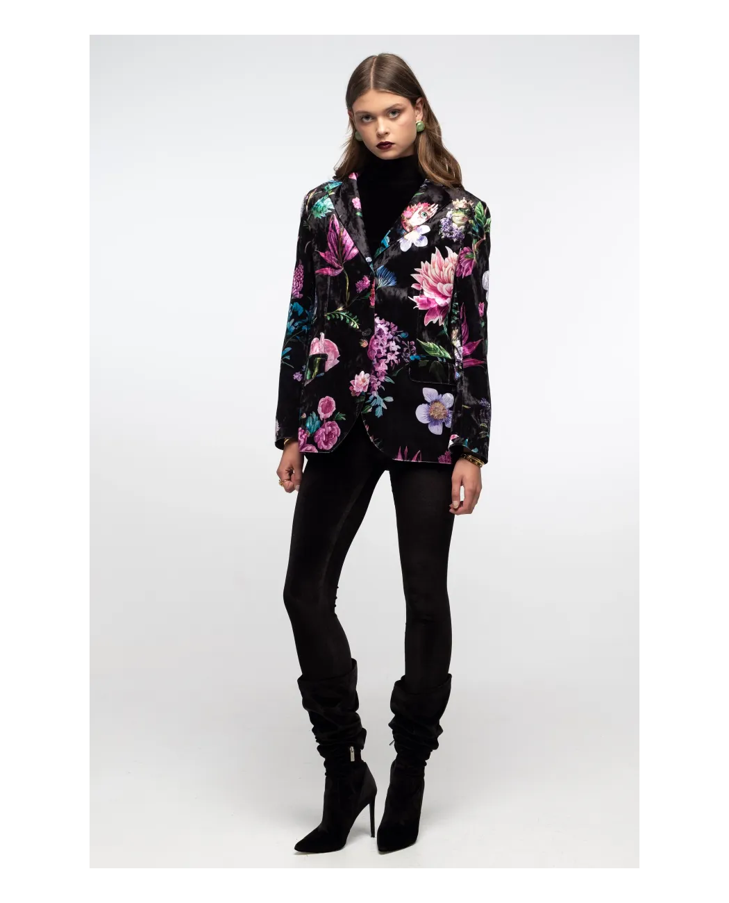 MIDNIGHT LEGGINGS MIDNIGHT LEGGINGS