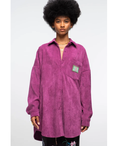WISTERIA SHIRT WISTERIA SHIRT