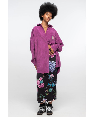 WISTERIA SHIRT WISTERIA SHIRT