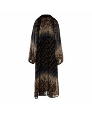 LONG DRESS "DAFFODIL"