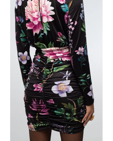 AZALEA SHORT DRESS AZALEA SHORT DRESS