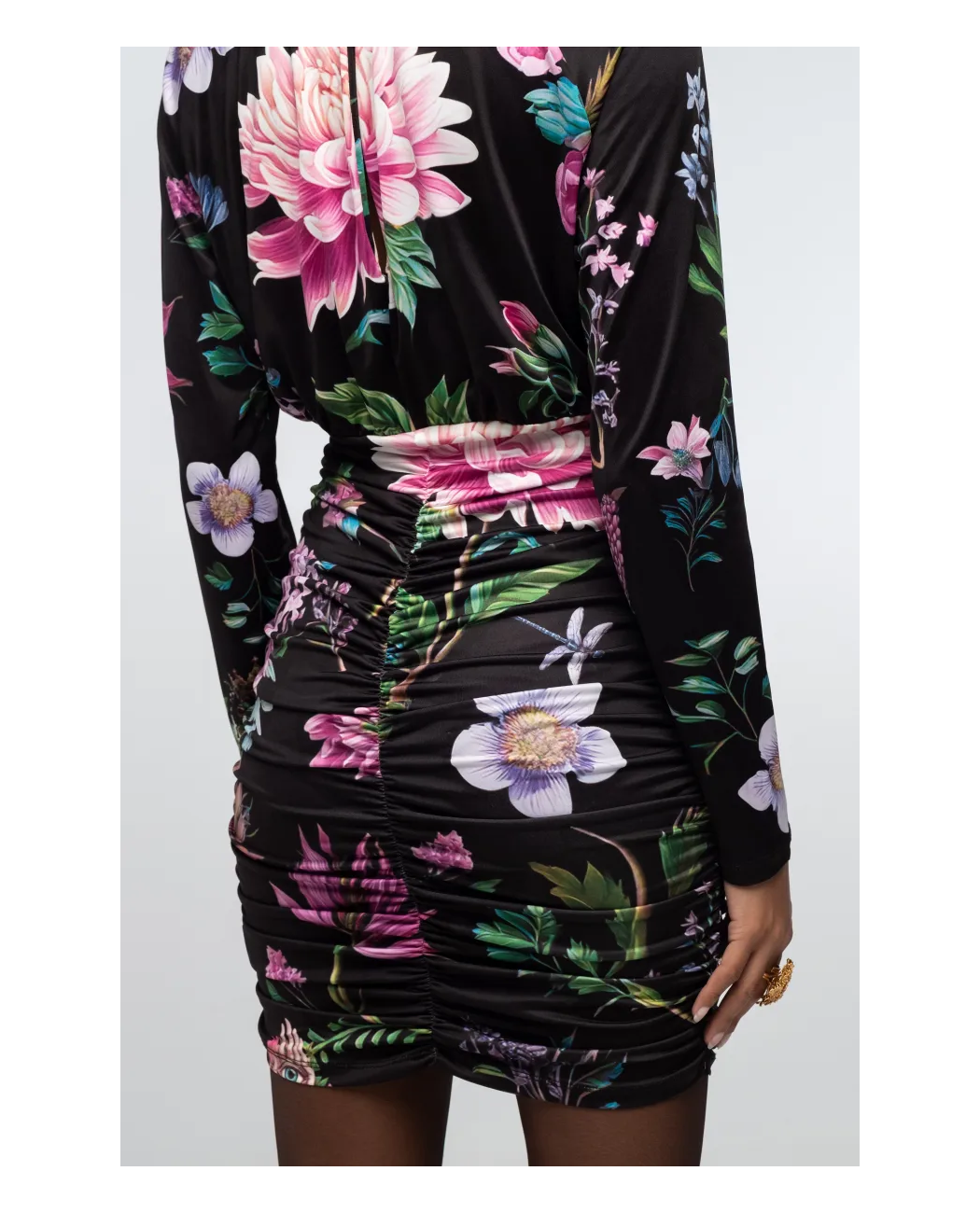 AZALEA SHORT DRESS AZALEA SHORT DRESS