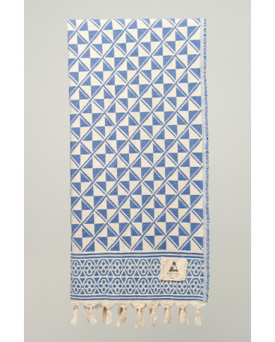 BEACH TOWEL