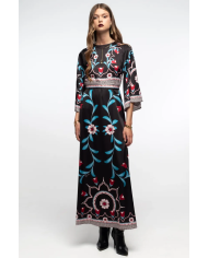 ALCHEMY MAXI DRESS