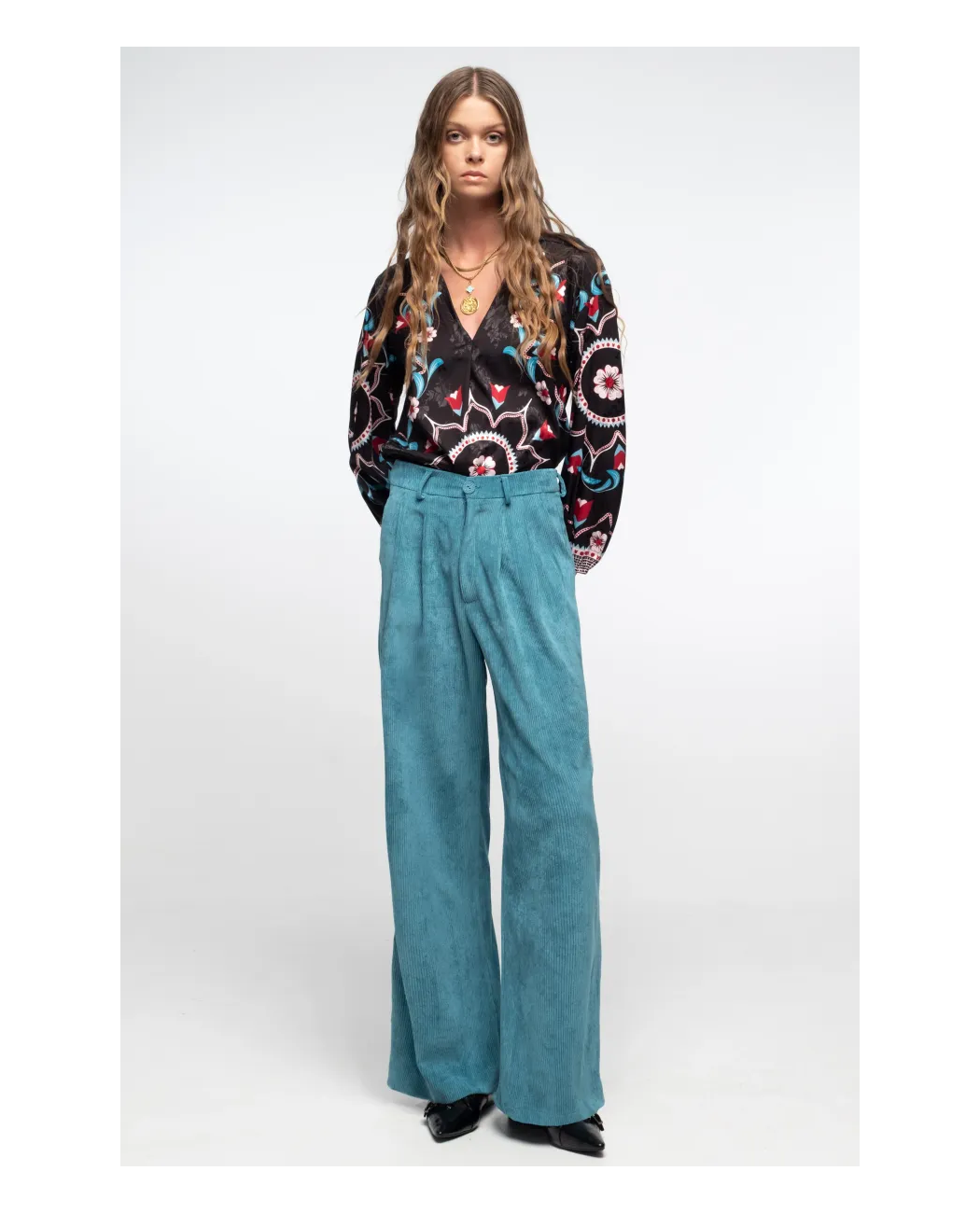 WILLOW PANTS