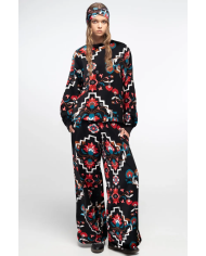 ROMANCER SWEATER TOP