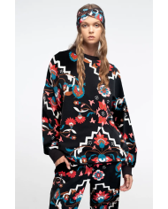 ROMANCER SWEATER TOP