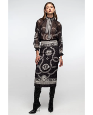 ROMANCER SWEATER TOP