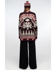 MYTHICAL CARDICAN - Knit