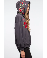 THORNS HOODY