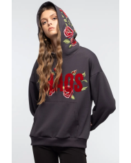 THORNS HOODY