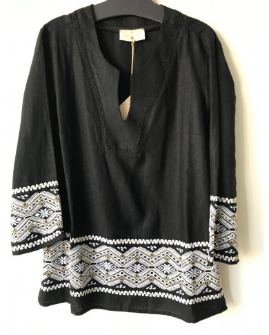 BLOUSE BLOUSE