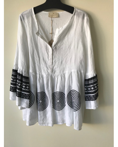 BLOUSE BLOUSE