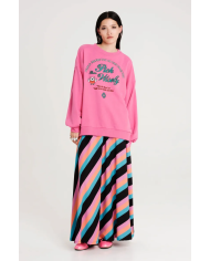 WISDOM SWEATER - Cotton