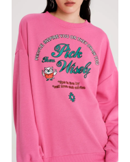 WISDOM SWEATER - Cotton