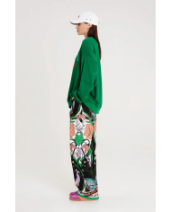 WISDOM SWEATER - Cotton