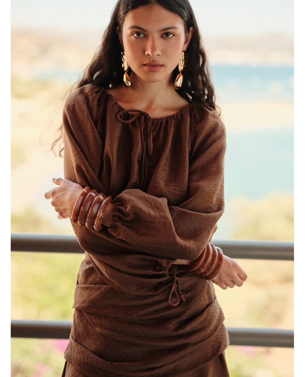 SKIRT "ARISTA"