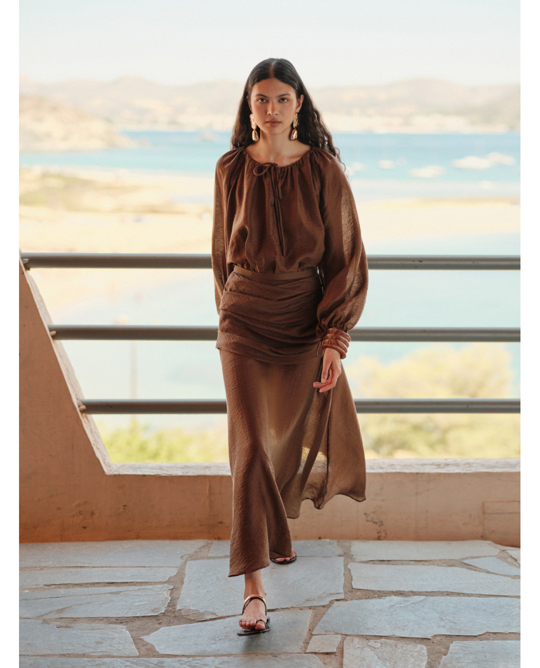 SKIRT "ARISTA"