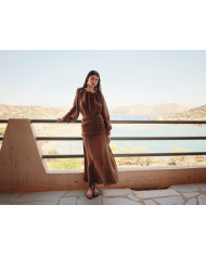 SKIRT "ARISTA"