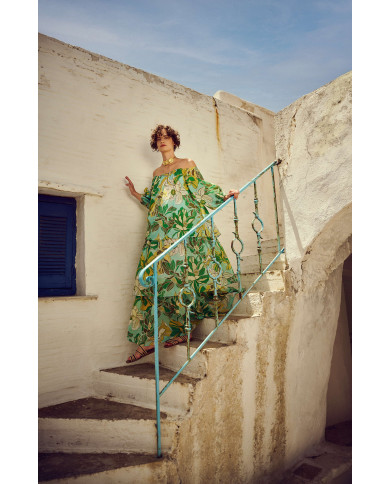 LONG DRESS LONG DRESS