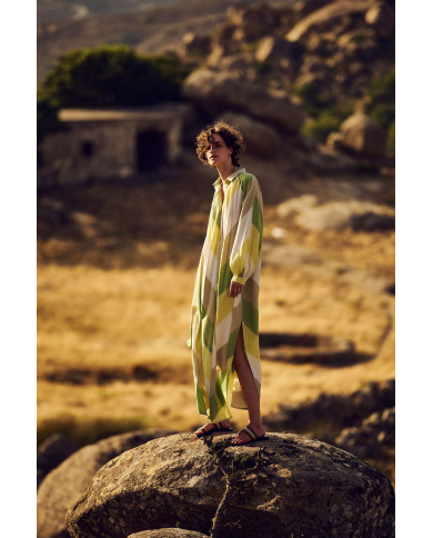 LONG DRESS LONG DRESS