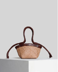 GAUGUIN TAUPE CHOCOLATE