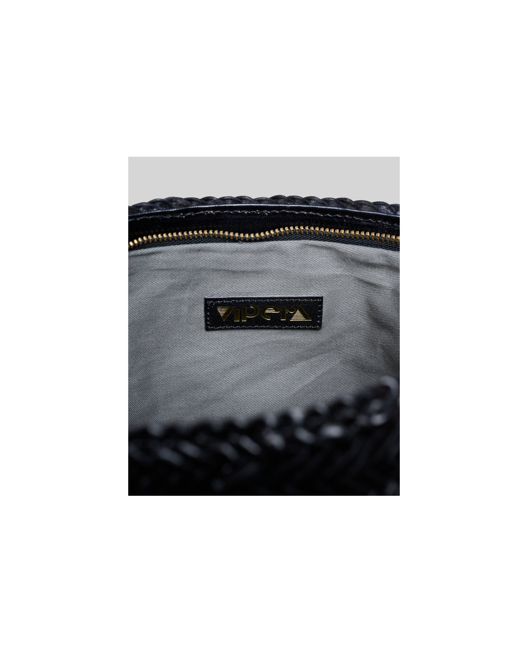 MONDRIAN JUMP BLACK