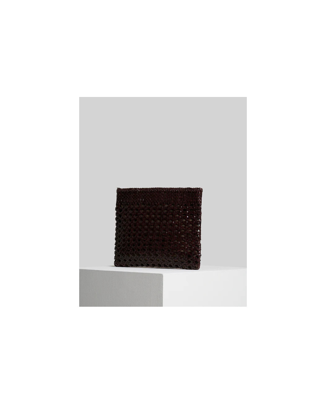 SALIMT CHAIR VAIN CHOCOLATE