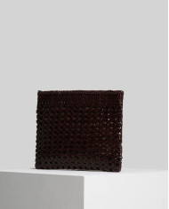 SALIMT CHAIR VAIN CHOCOLATE